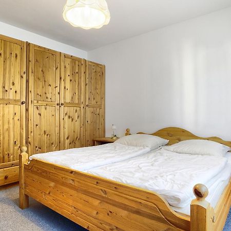 Waldesruh - Fw Apartment Цингст Екстериор снимка