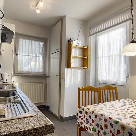 Waldesruh - Fw Apartment Цингст Екстериор снимка