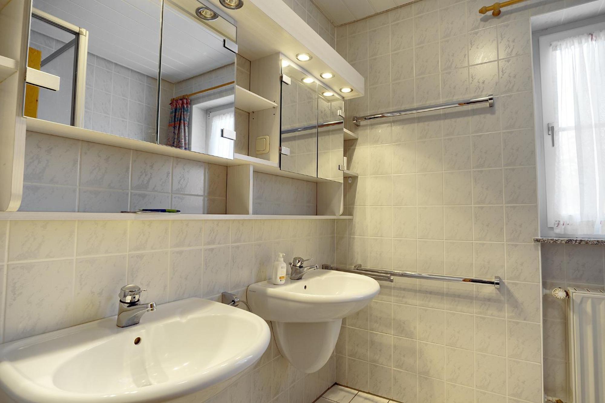 Waldesruh - Fw Apartment Цингст Екстериор снимка